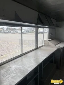 2000 Food Truck All-purpose Food Truck Microwave Nebraska Diesel Engine for Sale