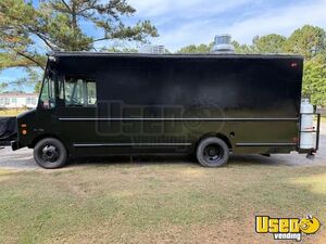 2000 Food Truck All-purpose Food Truck North Carolina for Sale