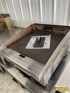 2000 Food Truck All-purpose Food Truck Prep Station Cooler Illinois for Sale