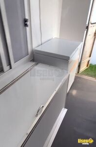 2000 Food Truck All-purpose Food Truck Prep Station Cooler North Carolina for Sale