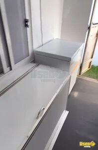 2000 Food Truck All-purpose Food Truck Prep Station Cooler North Carolina for Sale