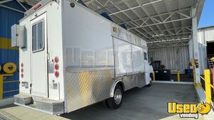 2000 Food Truck All-purpose Food Truck Propane Tank California Gas Engine for Sale