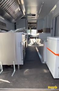 2000 Food Truck All-purpose Food Truck Propane Tank North Carolina for Sale