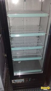 2000 Food Truck All-purpose Food Truck Reach-in Upright Cooler Texas Diesel Engine for Sale