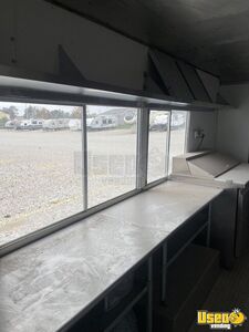 2000 Food Truck All-purpose Food Truck Refrigerator Nebraska Diesel Engine for Sale