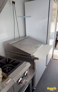 2000 Food Truck All-purpose Food Truck Refrigerator North Carolina for Sale