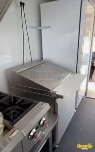 2000 Food Truck All-purpose Food Truck Refrigerator North Carolina for Sale
