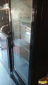 2000 Food Truck All-purpose Food Truck Refrigerator Texas Diesel Engine for Sale