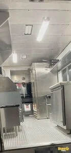 2000 Food Truck All-purpose Food Truck Stock Pot Burner Nebraska Diesel Engine for Sale
