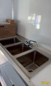 2000 Food Truck All-purpose Food Truck Stovetop North Carolina for Sale