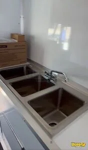 2000 Food Truck All-purpose Food Truck Stovetop North Carolina for Sale