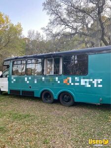 2000 Food Truck All-purpose Food Truck Stovetop South Carolina for Sale