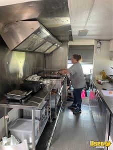 2000 Food Truck All-purpose Food Truck Work Table South Carolina for Sale
