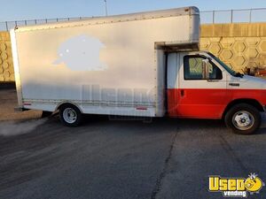 2000 Ford E350 All-purpose Food Truck Delaware for Sale