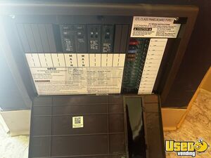 2000 Forward Chassis Workhorse All-purpose Food Truck Breaker Panel Colorado Diesel Engine for Sale