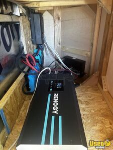 2000 Forward Chassis Workhorse All-purpose Food Truck Exterior Lighting Colorado Diesel Engine for Sale