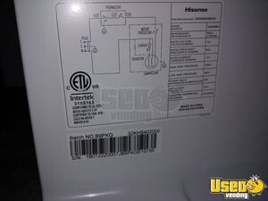 2000 Forward Chassis Workhorse All-purpose Food Truck Fresh Water Tank Colorado Diesel Engine for Sale