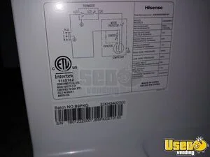 2000 Forward Chassis Workhorse All-purpose Food Truck Fresh Water Tank Colorado Diesel Engine for Sale
