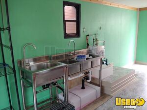 2000 Forward Chassis Workhorse All-purpose Food Truck Generator Colorado Diesel Engine for Sale