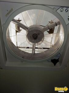 2000 Forward Chassis Workhorse All-purpose Food Truck Gray Water Tank Colorado Diesel Engine for Sale