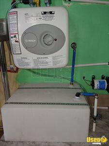 2000 Forward Chassis Workhorse All-purpose Food Truck Hand-washing Sink Colorado Diesel Engine for Sale