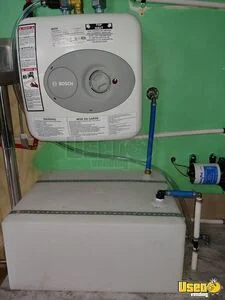2000 Forward Chassis Workhorse All-purpose Food Truck Hand-washing Sink Colorado Diesel Engine for Sale