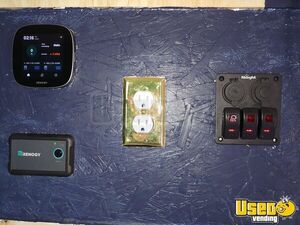 2000 Forward Chassis Workhorse All-purpose Food Truck Hot Water Heater Colorado Diesel Engine for Sale