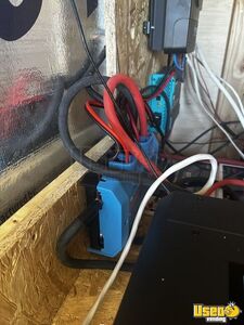 2000 Forward Chassis Workhorse All-purpose Food Truck Interior Lighting Colorado Diesel Engine for Sale