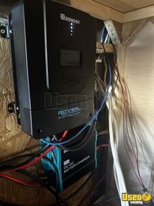 2000 Forward Chassis Workhorse All-purpose Food Truck Refrigerator Colorado Diesel Engine for Sale