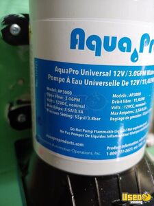 2000 Forward Chassis Workhorse All-purpose Food Truck Triple Sink Colorado Diesel Engine for Sale