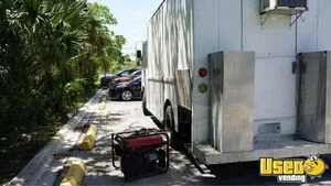 2000 Freightliner All-purpose Food Truck Exterior Customer Counter Florida Diesel Engine for Sale
