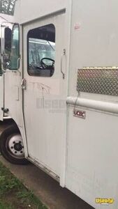 2000 Freightliner All-purpose Food Truck Transmission - Automatic Virginia Diesel Engine for Sale