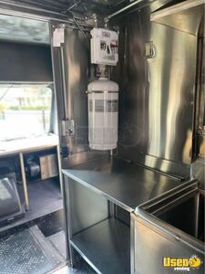 2000 Freightliner All-purpose Food Truck Work Table Texas Diesel Engine for Sale