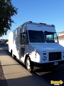 2000 Freightliner Stepvan Arizona Diesel Engine for Sale