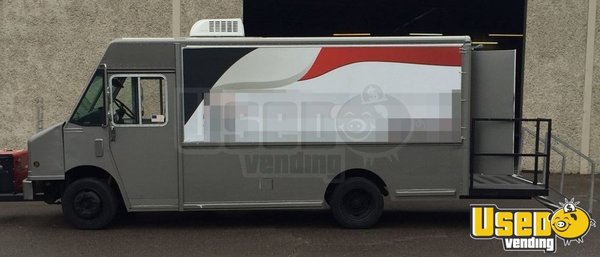2000 Freightliner Utilimaster Other Mobile Business Tennessee Diesel Engine for Sale 2000 Freightliner Utilimaster Other Mobile Business Tennessee Diesel Engine for Sale