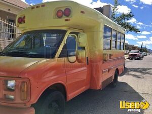 2000 Gmc All-purpose Food Truck Texas for Sale
