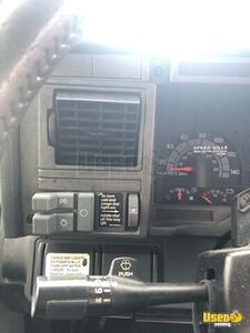 2000 Gmc Other Mobile Business 49 Florida Gas Engine for Sale