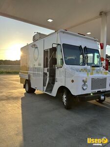 2000 Grumman Olson All-purpose Food Truck Cabinets Texas Gas Engine for Sale