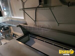 2000 Grumman Olson All-purpose Food Truck Chargrill Illinois Gas Engine for Sale