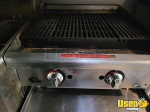 2000 Grumman Olson All-purpose Food Truck Generator Illinois Gas Engine for Sale