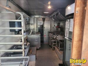 2000 Grumman Olson All-purpose Food Truck Insulated Walls Illinois Gas Engine for Sale