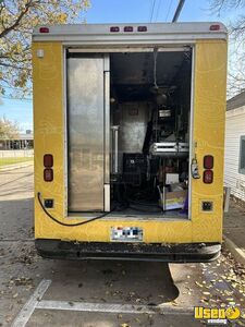 2000 Grumman Olson All-purpose Food Truck Oven Texas Gas Engine for Sale