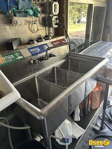 2000 Grumman Olson All-purpose Food Truck Pos System Texas Gas Engine for Sale