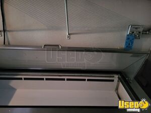 2000 Grumman Olson All-purpose Food Truck Pro Fire Suppression System Illinois Gas Engine for Sale