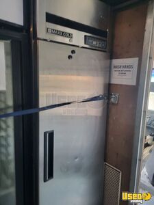 2000 Grumman Olson All-purpose Food Truck Pro Fire Suppression System Illinois Gas Engine for Sale