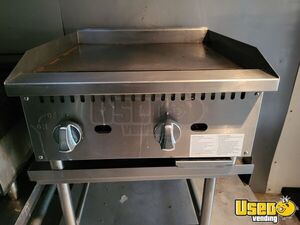 2000 Grumman Olson All-purpose Food Truck Propane Tank Illinois Gas Engine for Sale