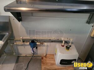 2000 Grumman Olson All-purpose Food Truck Refrigerator Illinois Gas Engine for Sale
