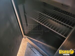 2000 Grumman Olson All-purpose Food Truck Shore Power Cord Illinois Gas Engine for Sale