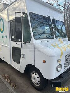 2000 Grumman Olson All-purpose Food Truck Shore Power Cord Texas Gas Engine for Sale