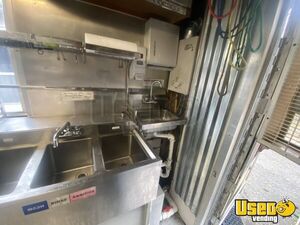 2000 Grumman Olson Kitchen Food Truck All-purpose Food Truck Flatgrill Ohio for Sale